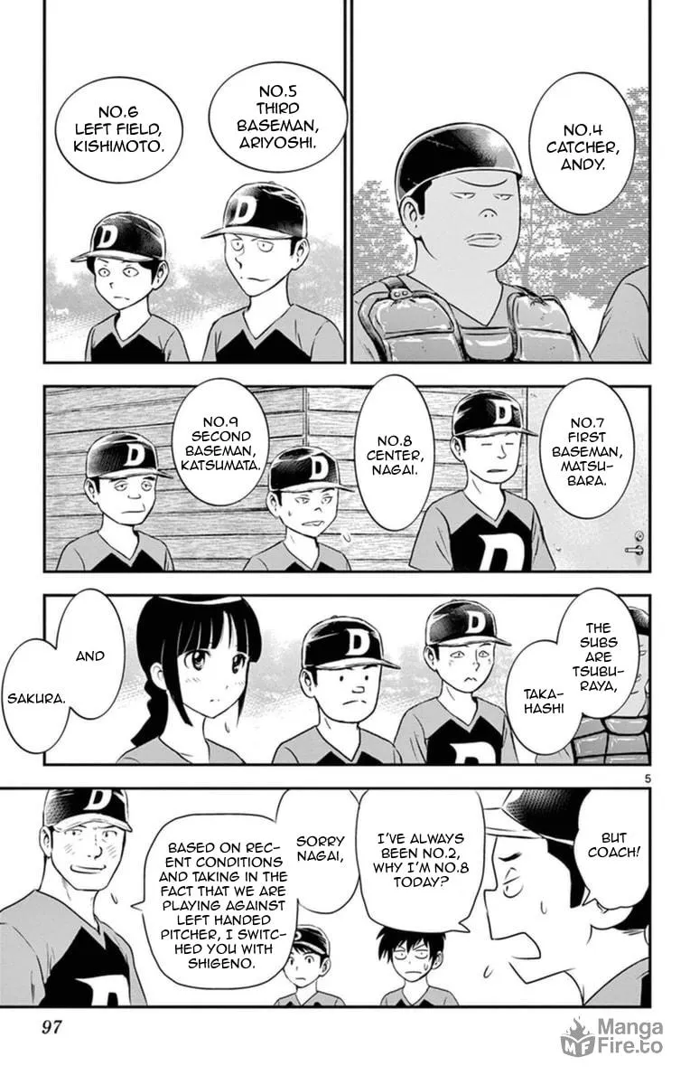 Major 2nd Chapter 23 page 6 - 