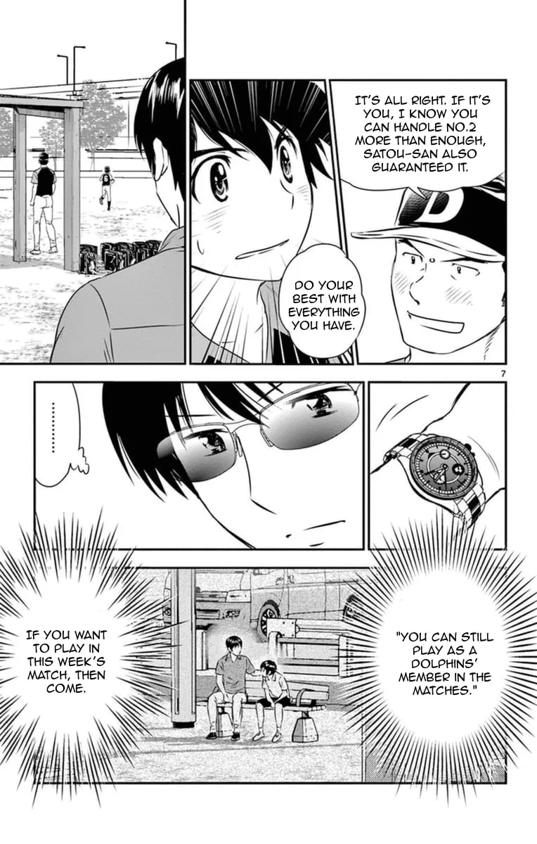 Major 2nd Chapter 23 page 8 - 