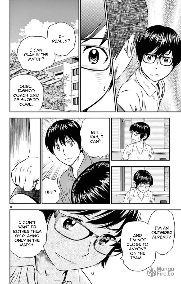Major 2nd Chapter 23 page 9 - 
