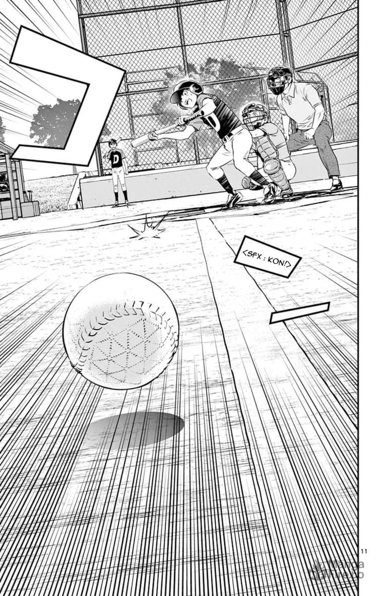 Major 2nd Chapter 24 page 12 - 