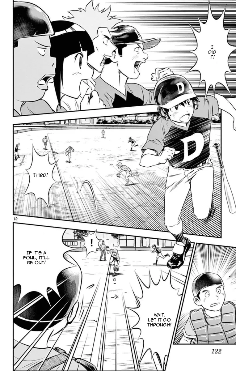 Major 2nd Chapter 24 page 13 - 