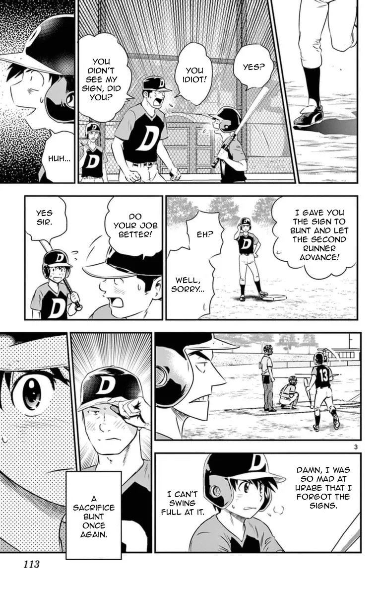 Major 2nd Chapter 24 page 4 - 