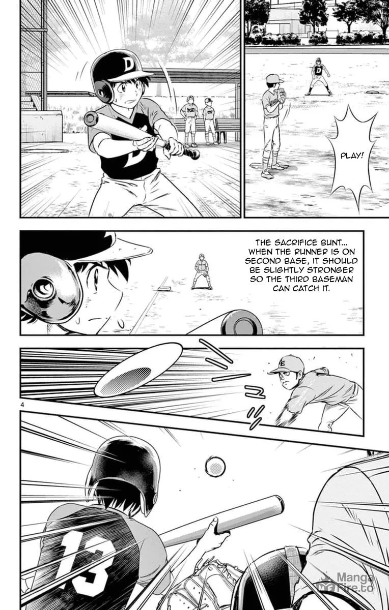 Major 2nd Chapter 24 page 5 - 