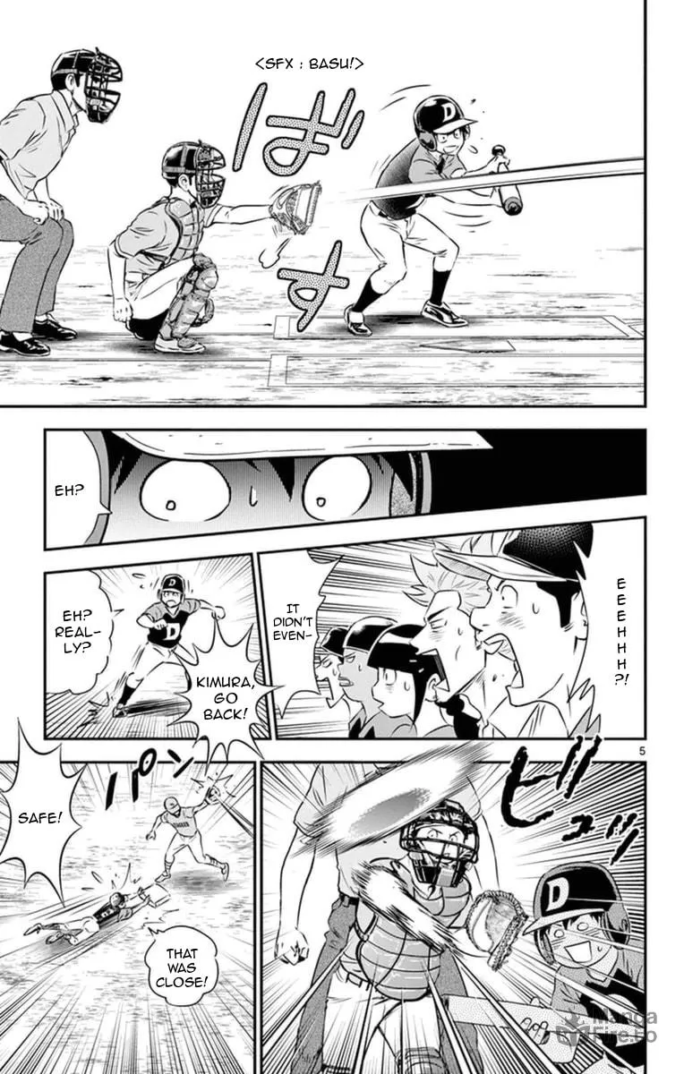 Major 2nd Chapter 24 page 6 - 