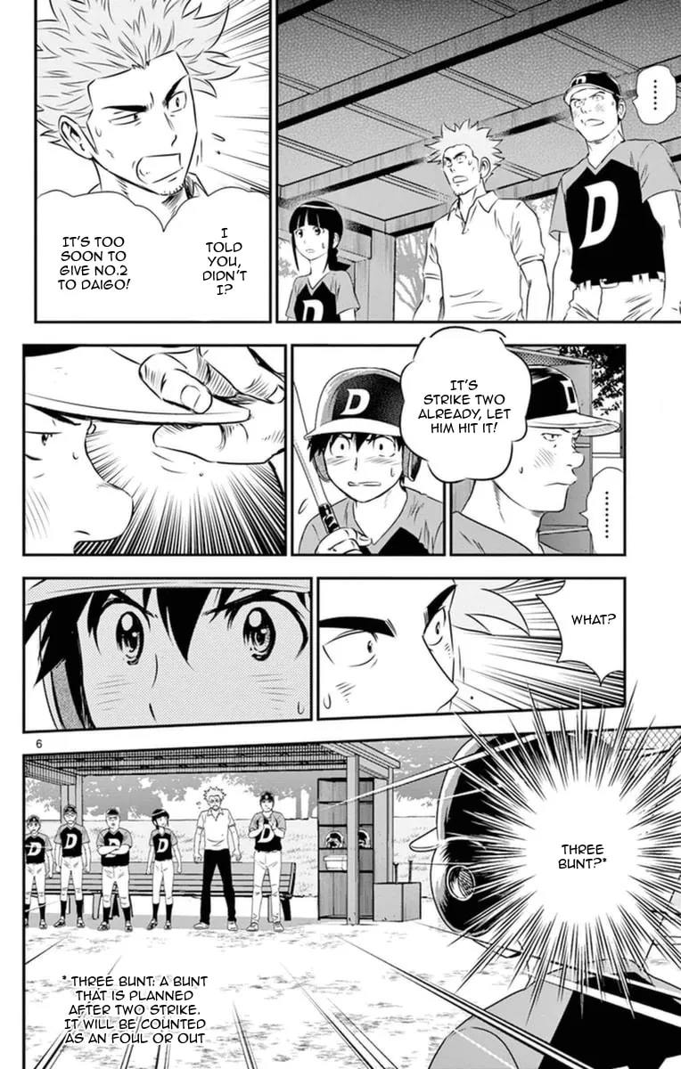 Major 2nd Chapter 24 page 7 - 