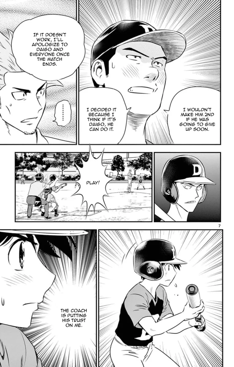 Major 2nd Chapter 24 page 8 - 