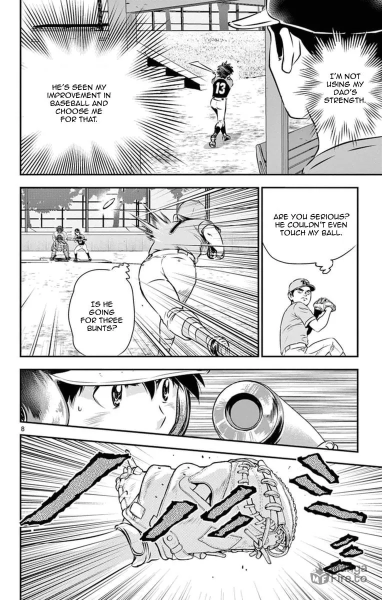 Major 2nd Chapter 24 page 9 - 