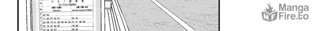 Major 2nd Chapter 240 page 12 - 