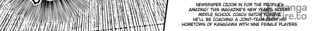 Major 2nd Chapter 240 page 10 - 