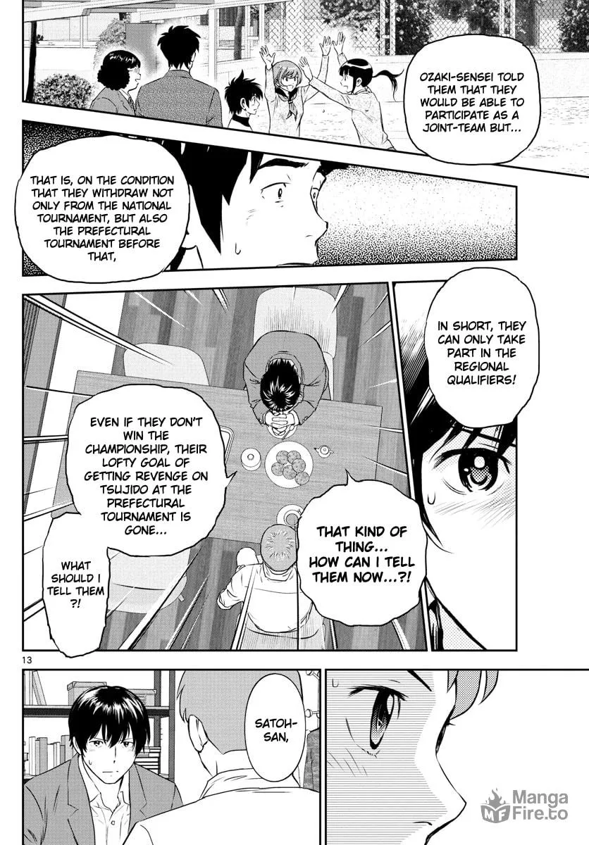 Major 2nd Chapter 248 page 12 - 