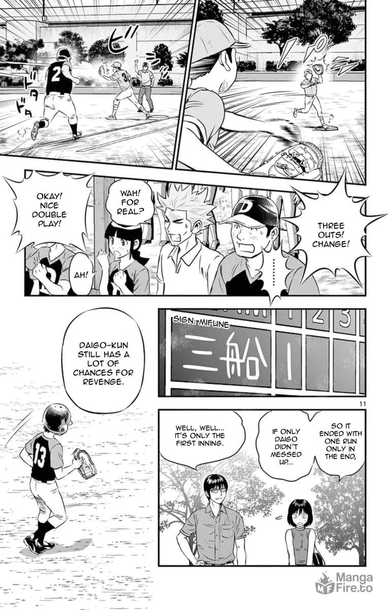 Major 2nd Chapter 25 page 12 - 