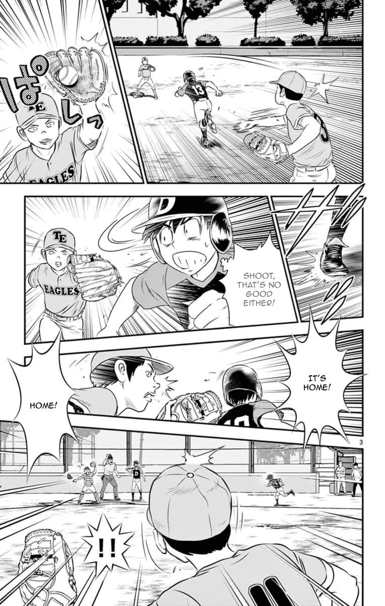 Major 2nd Chapter 25 page 4 - 