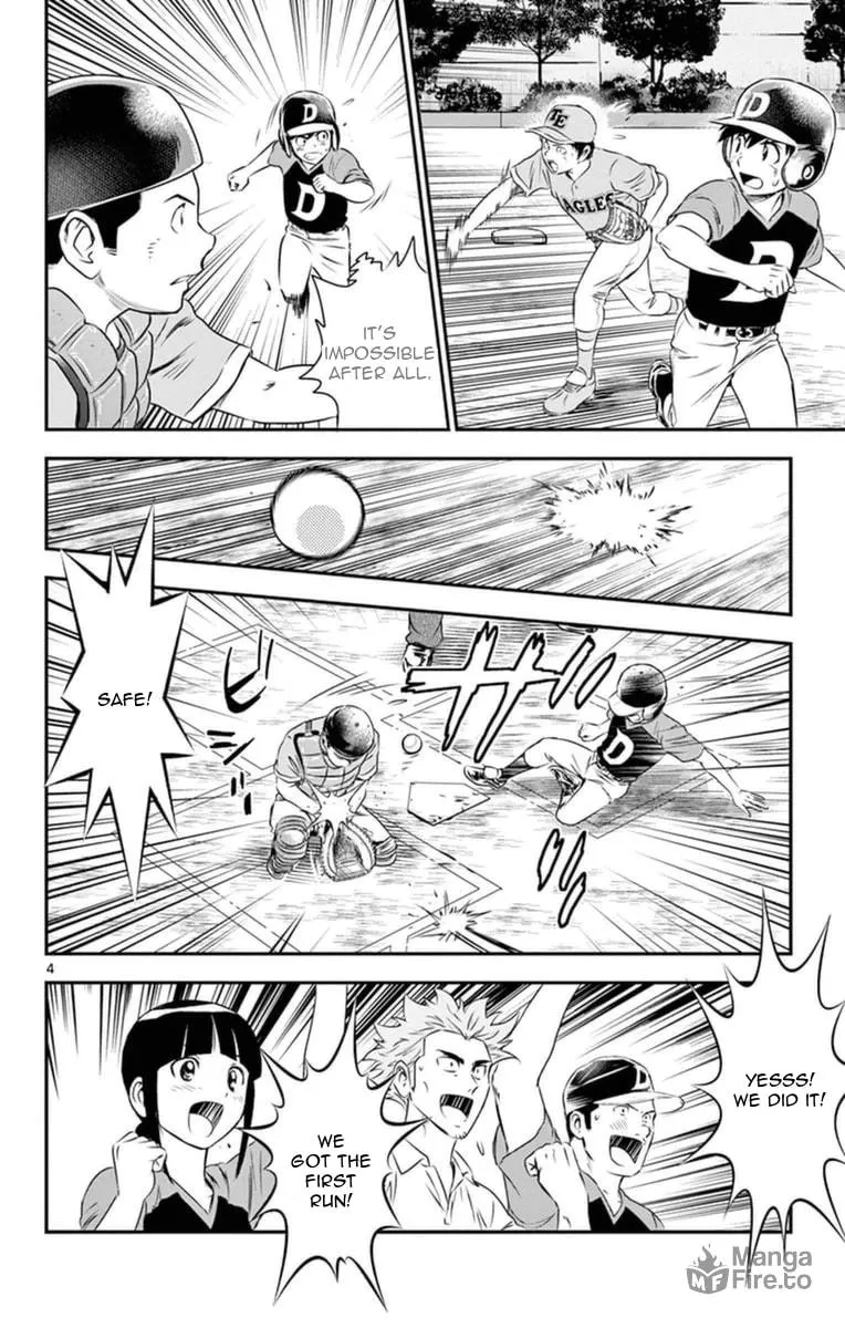 Major 2nd Chapter 25 page 5 - 