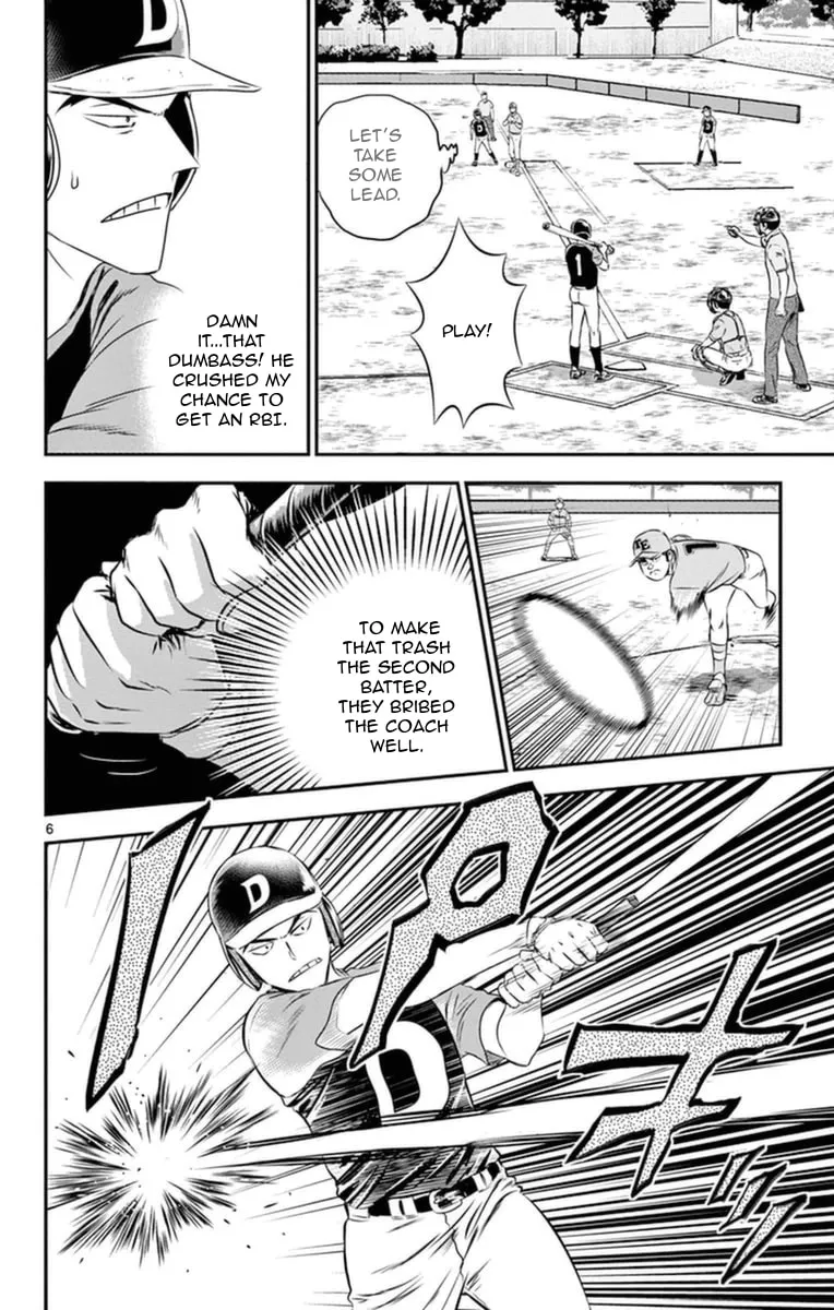 Major 2nd Chapter 25 page 7 - 
