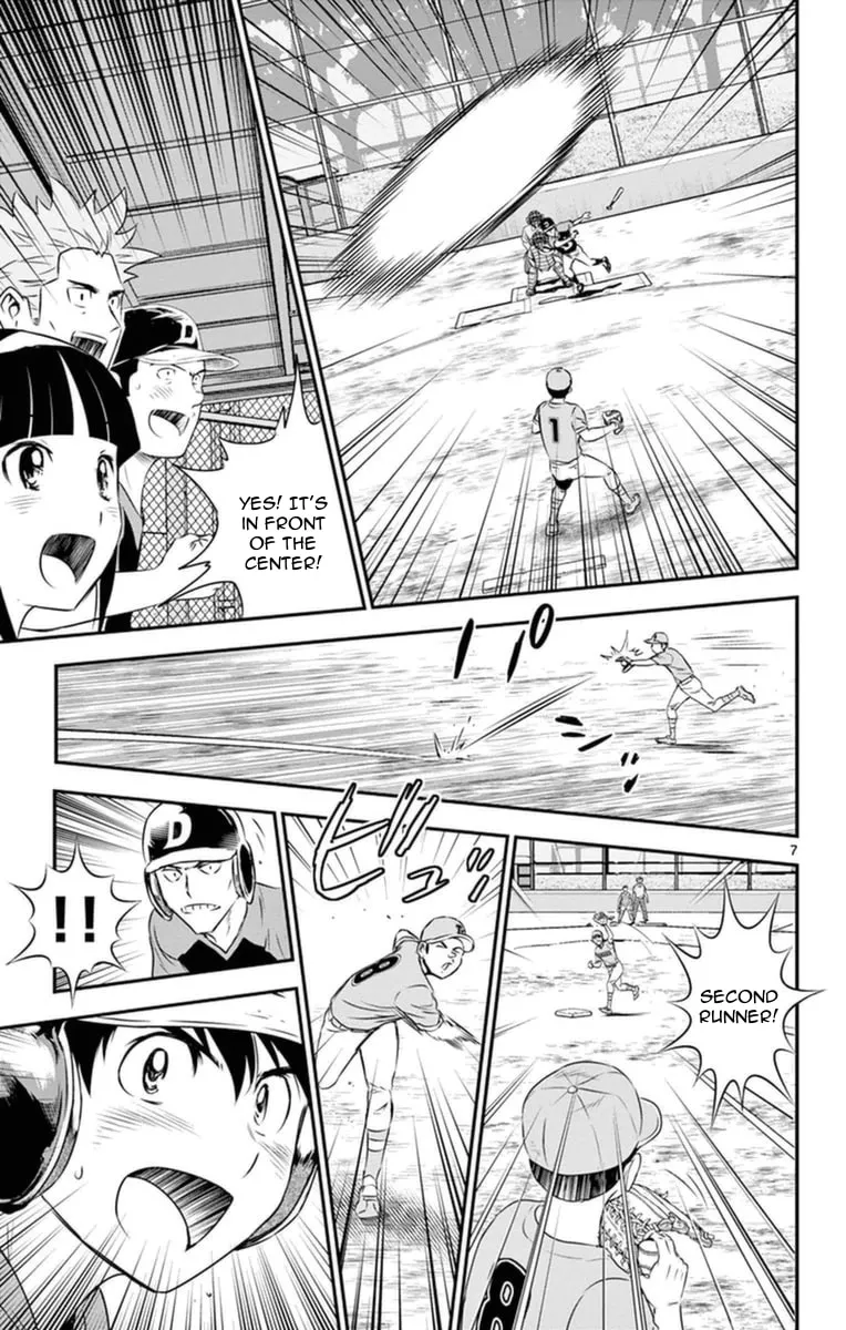 Major 2nd Chapter 25 page 8 - 