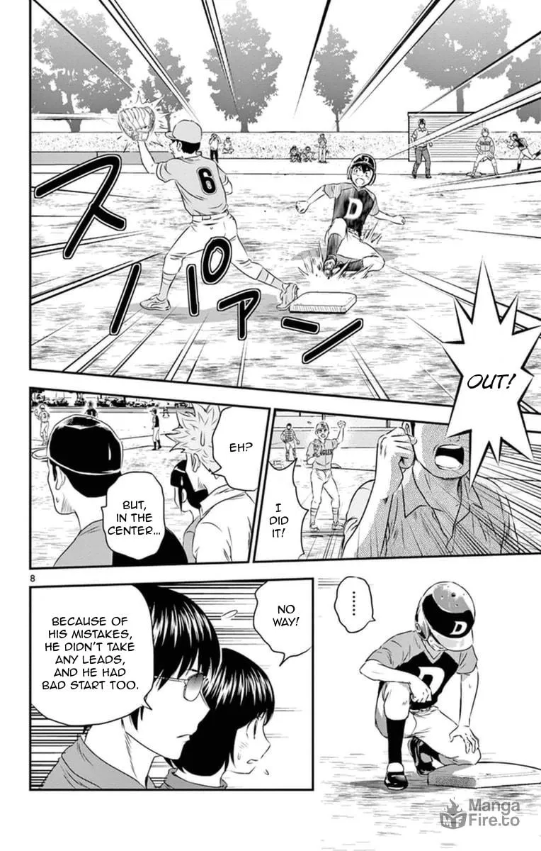 Major 2nd Chapter 25 page 9 - 