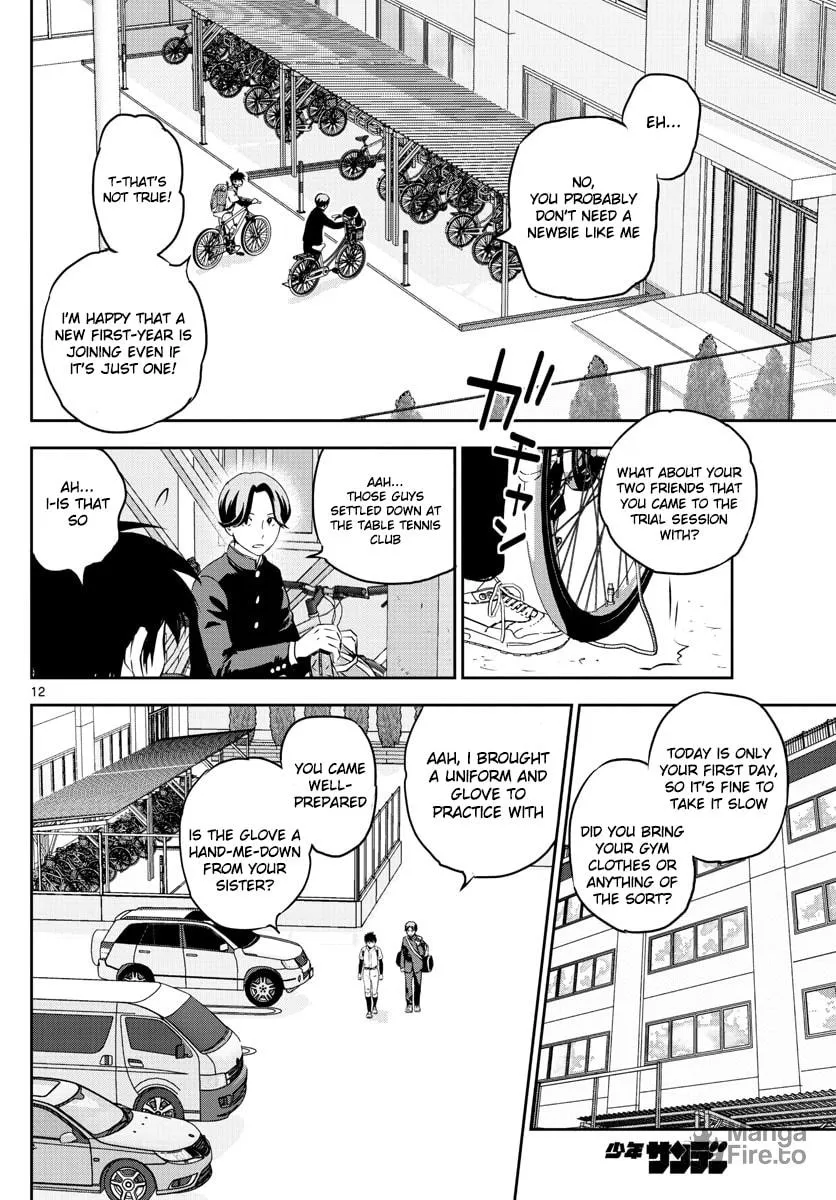 Major 2nd Chapter 252 page 12 - 