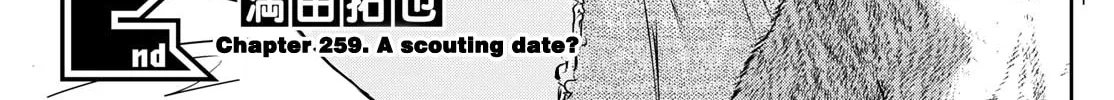 Major 2nd Chapter 259 page 2 - 