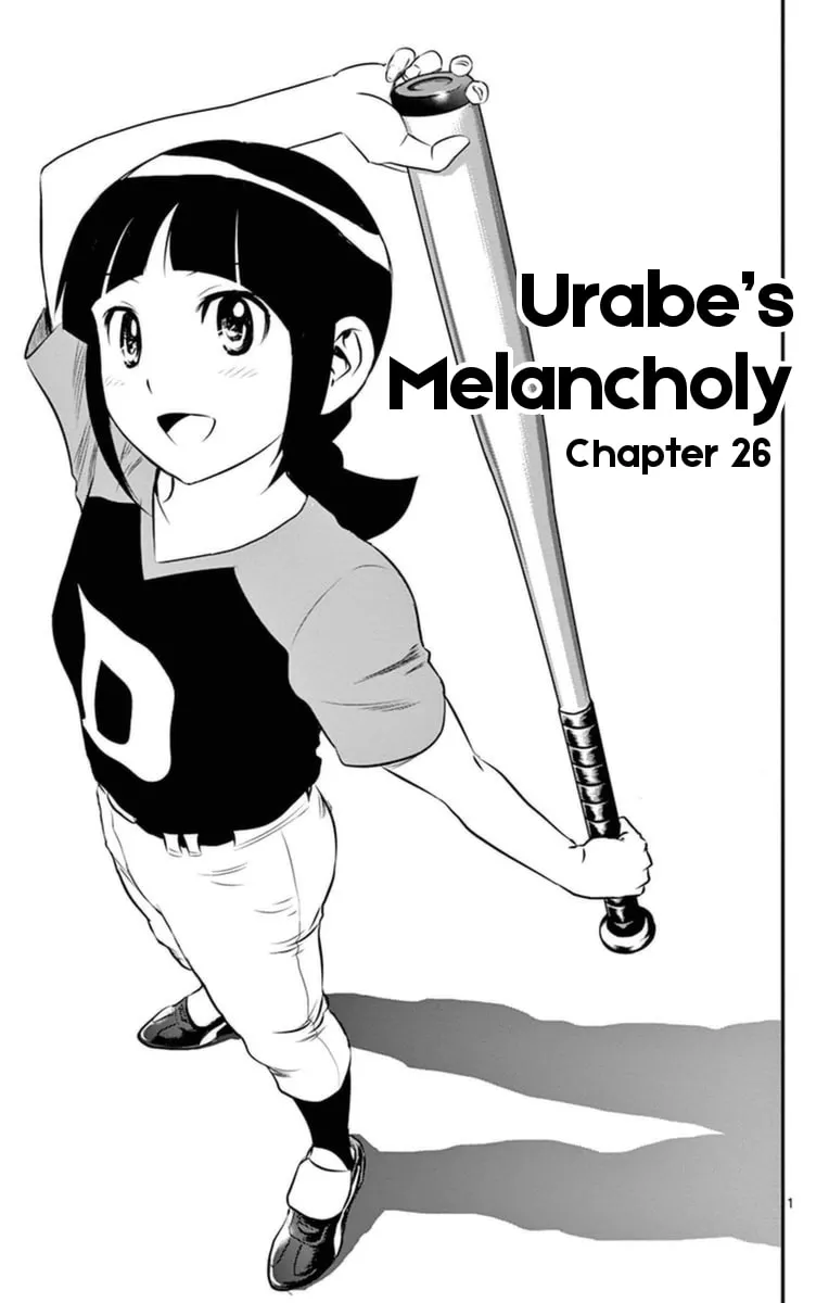 Major 2nd Chapter 26 page 2 - 