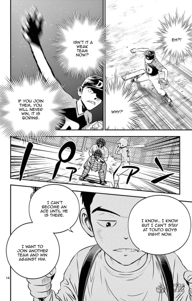 Major 2nd Chapter 26 page 15 - 