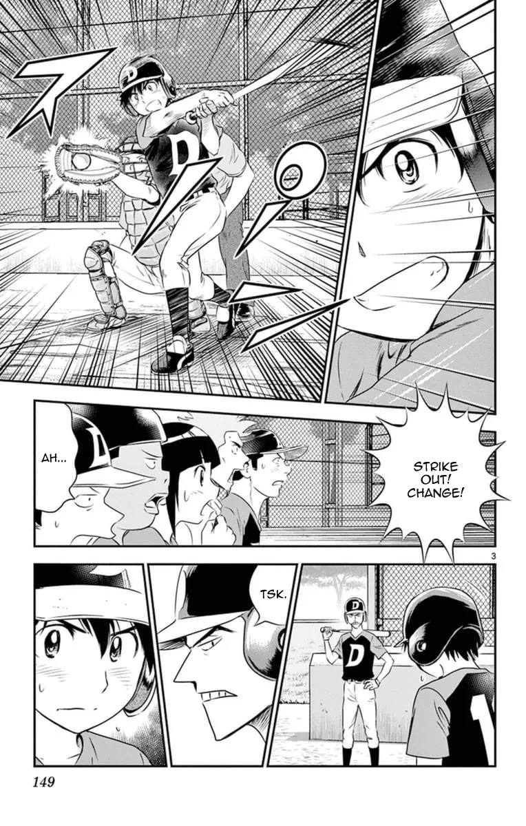 Major 2nd Chapter 26 page 4 - 