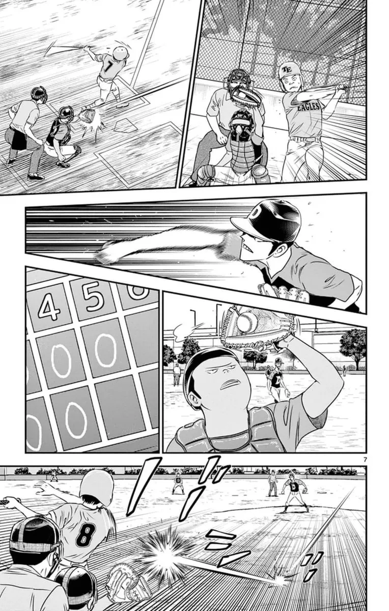 Major 2nd Chapter 26 page 8 - 