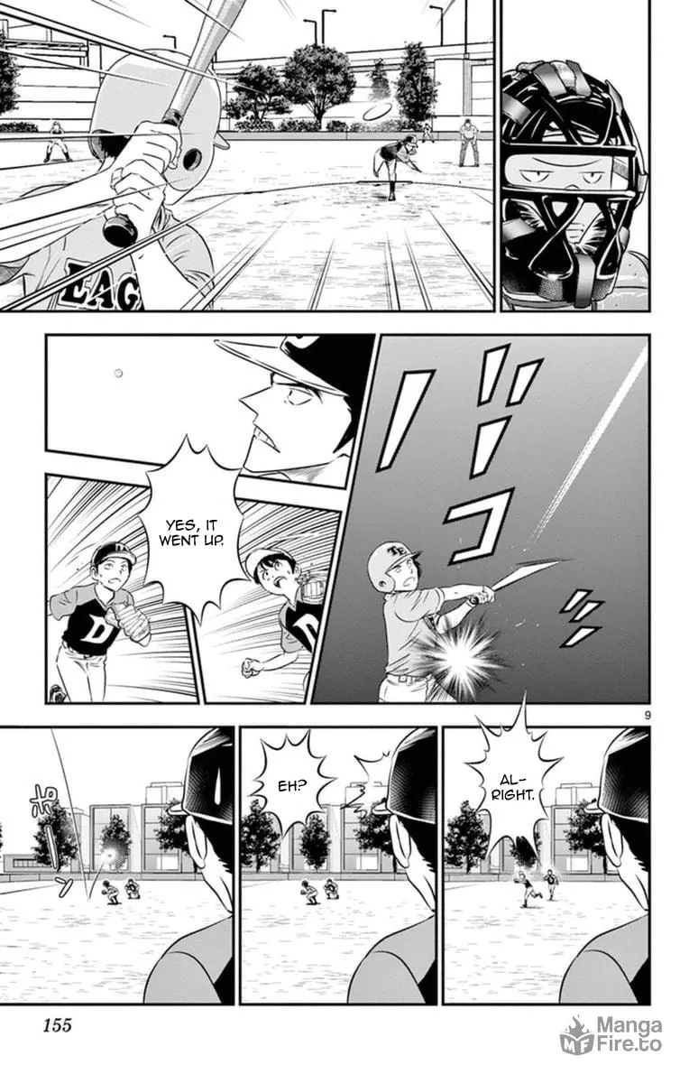 Major 2nd Chapter 26 page 10 - 