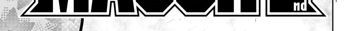 Major 2nd Chapter 261 page 2 - 