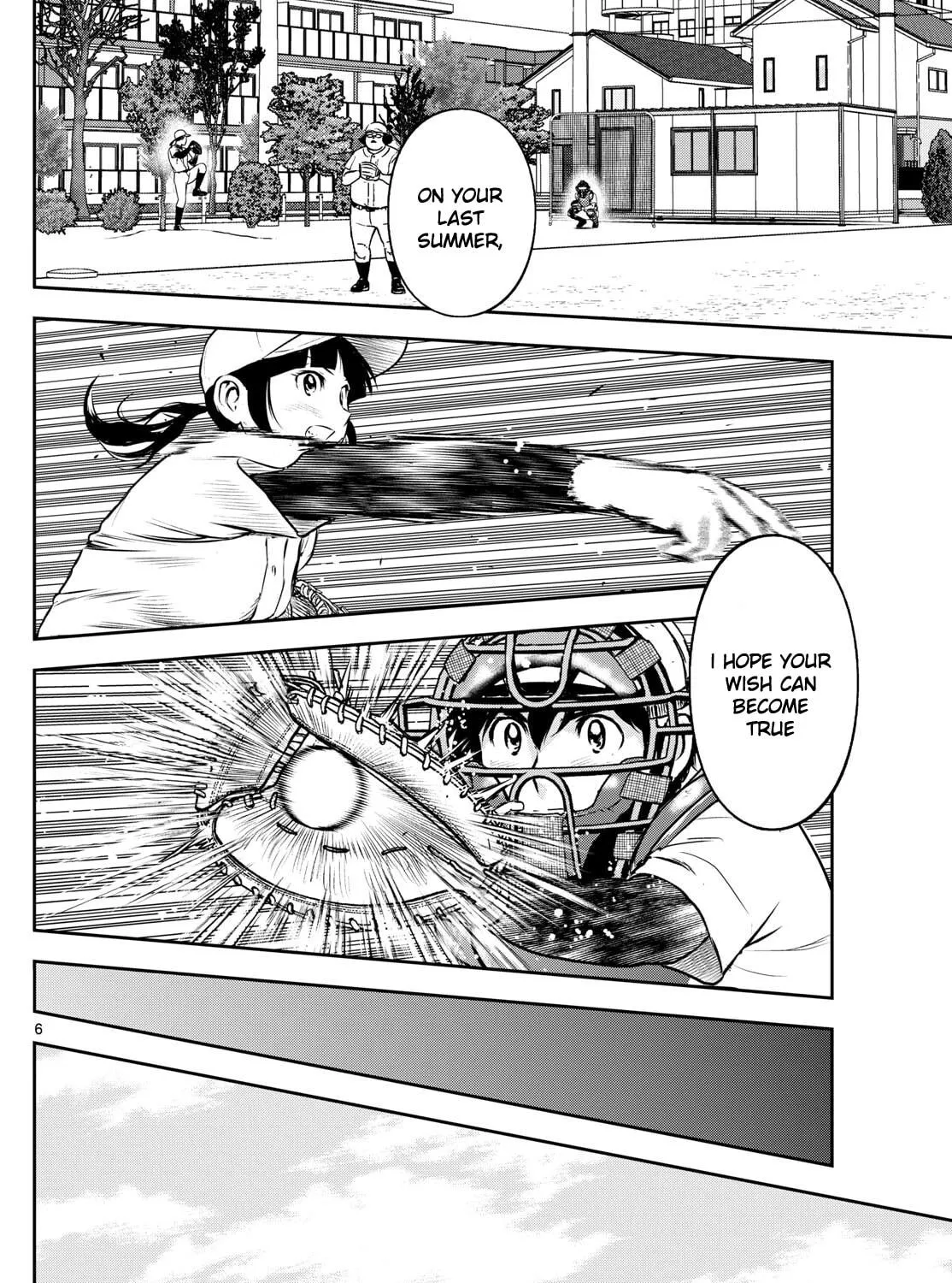 Major 2nd Chapter 261 page 11 - 