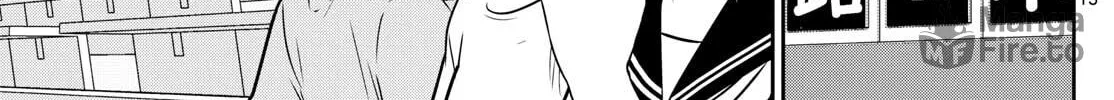 Major 2nd Chapter 261 page 30 - 