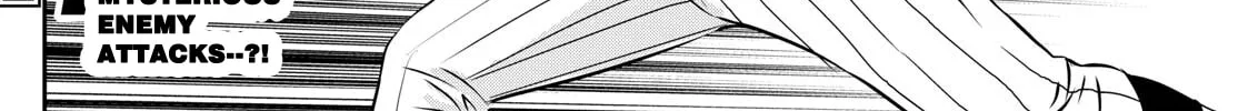 Major 2nd Chapter 261 page 32 - 