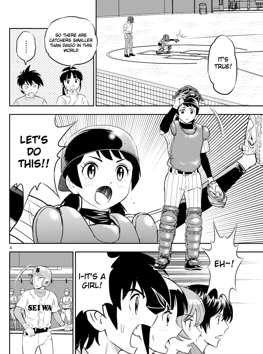 Major 2nd Chapter 262 page 7 - 