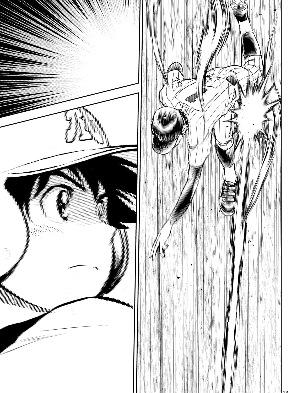 Major 2nd Chapter 267 page 25 - 