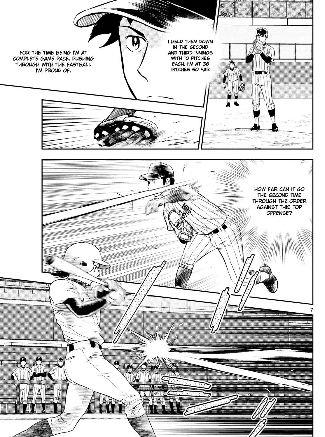 Major 2nd Chapter 268 page 13 - 