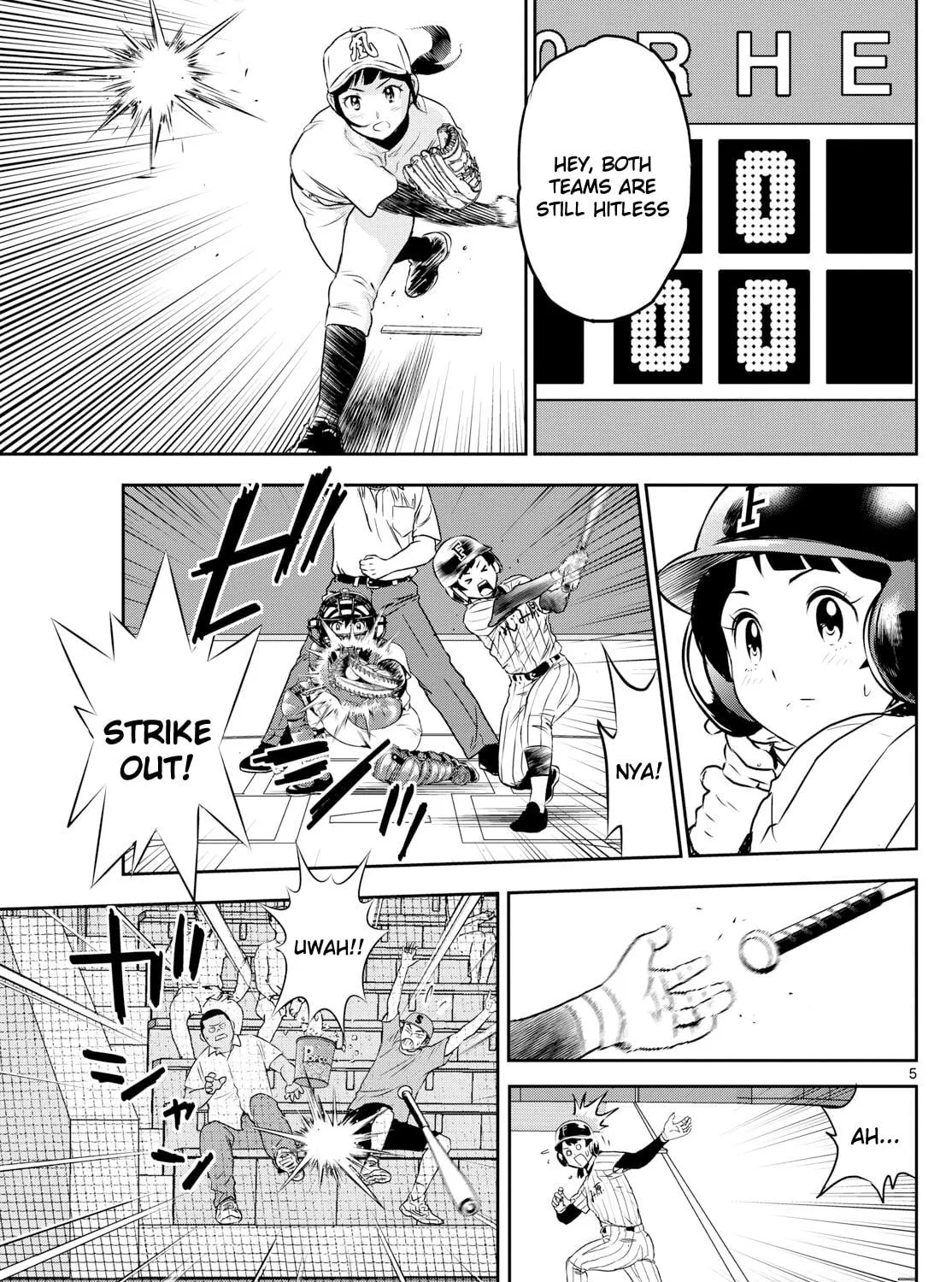 Major 2nd Chapter 268 page 9 - 