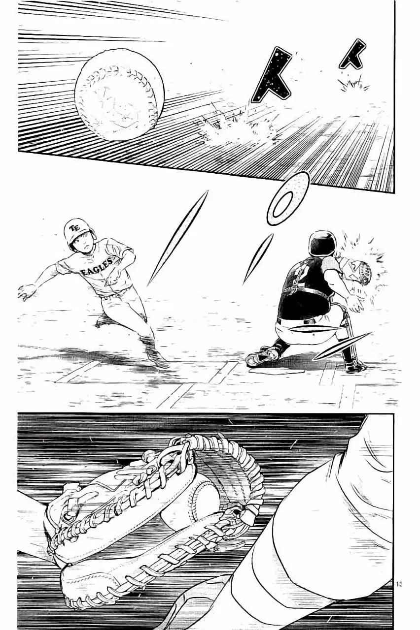 Major 2nd Chapter 27 page 13 - 