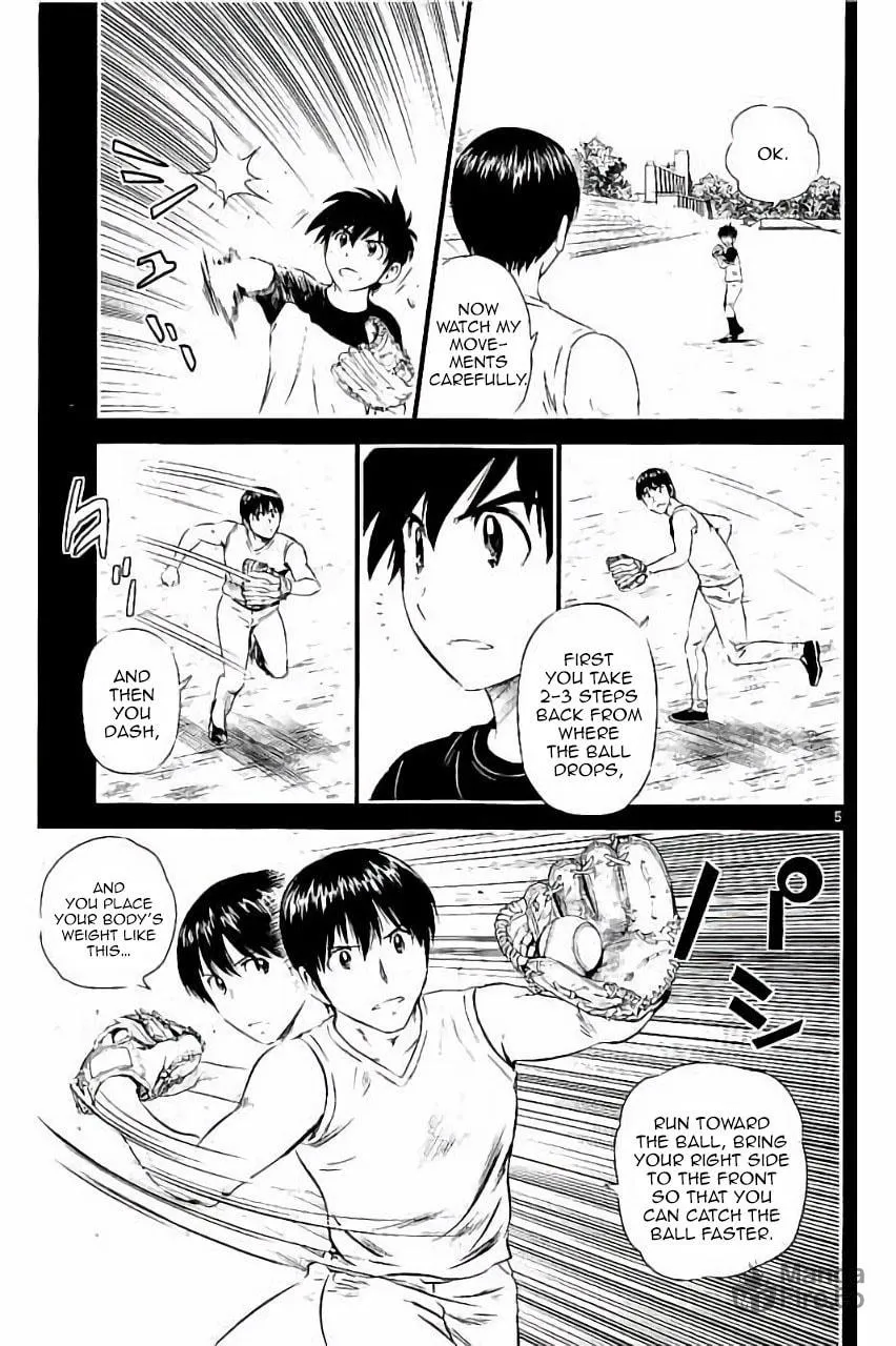 Major 2nd Chapter 27 page 6 - 