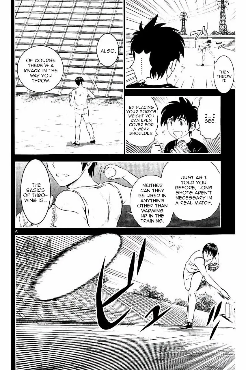 Major 2nd Chapter 27 page 7 - 