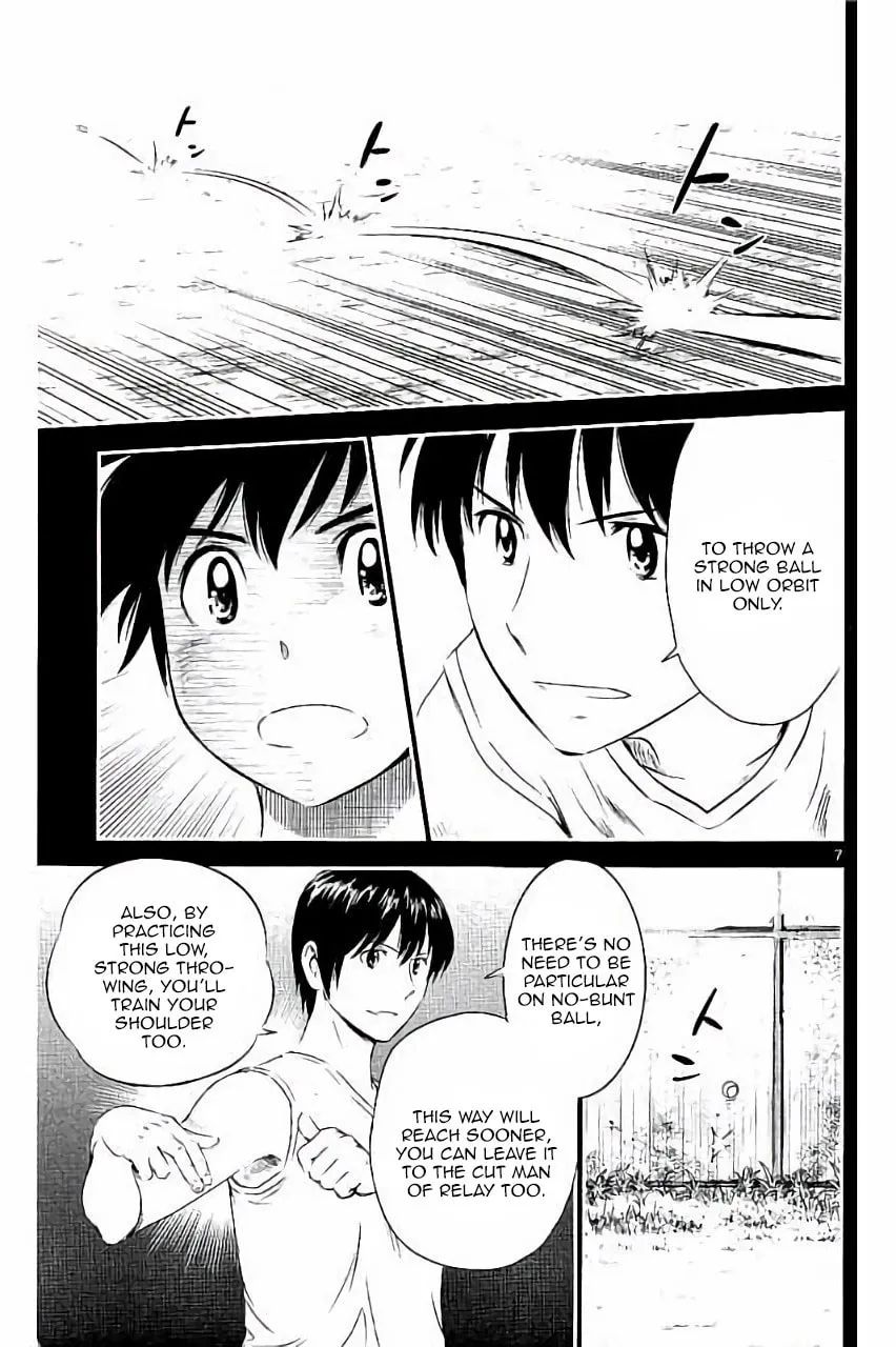 Major 2nd Chapter 27 page 8 - 