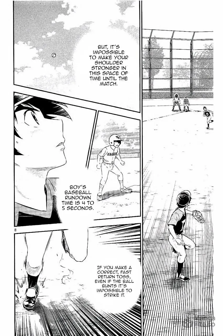Major 2nd Chapter 27 page 9 - 