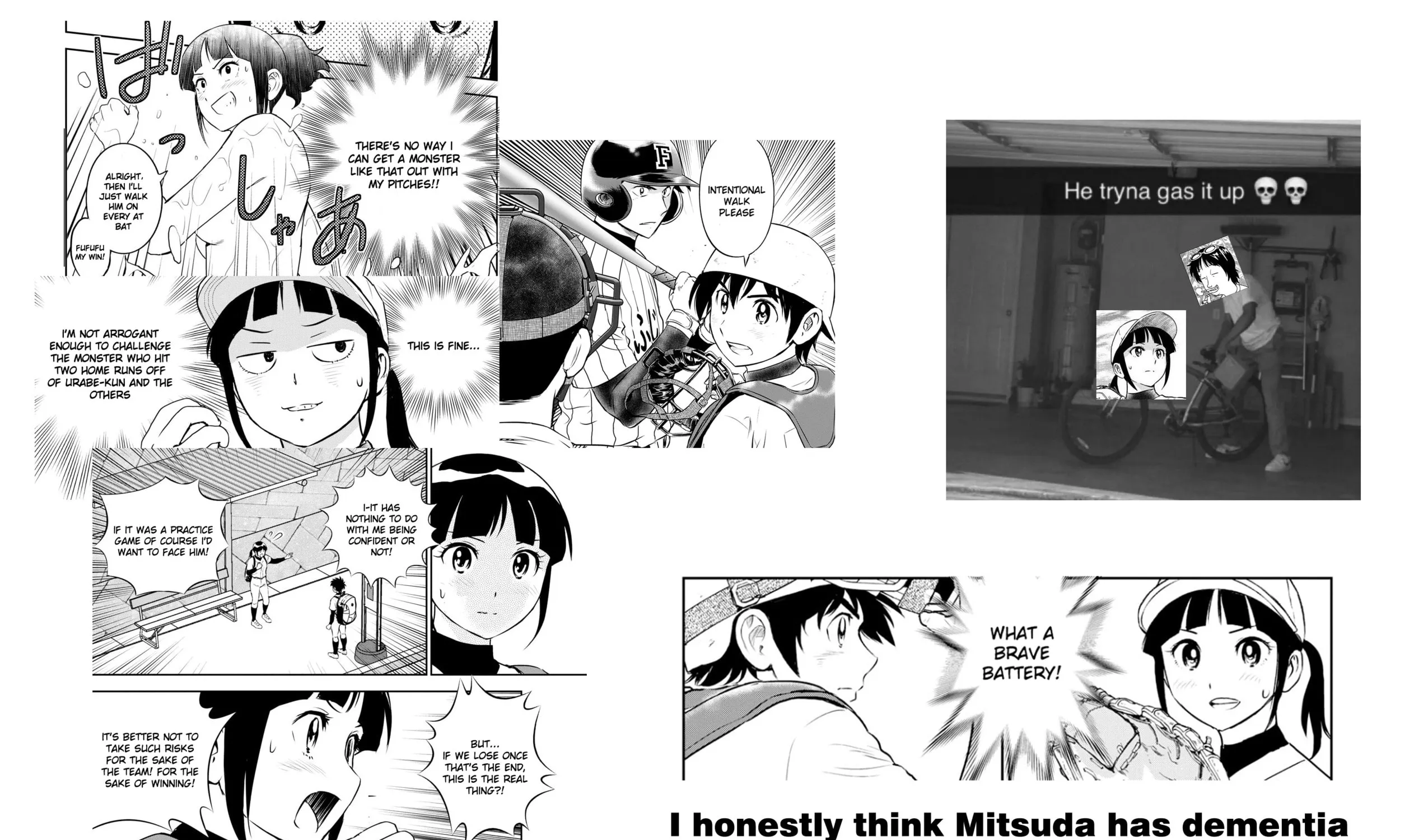Major 2nd Chapter 273 page 33 - 