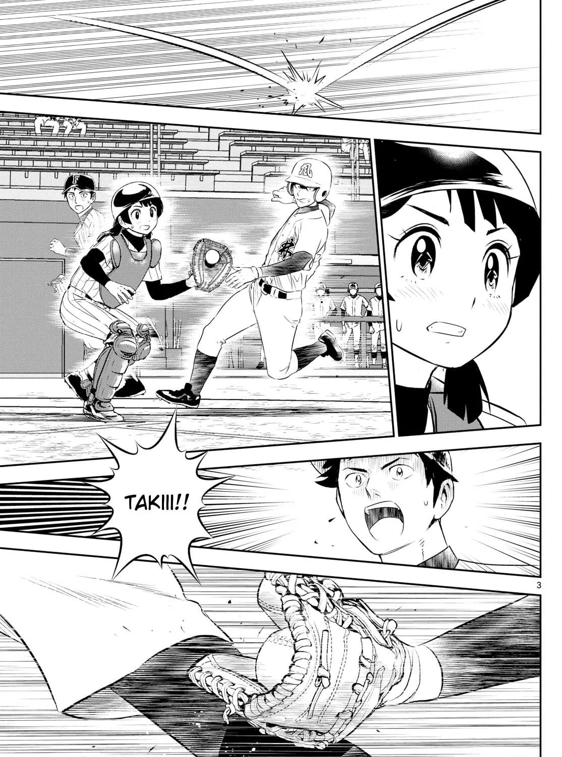 Major 2nd Chapter 277 page 5 - 