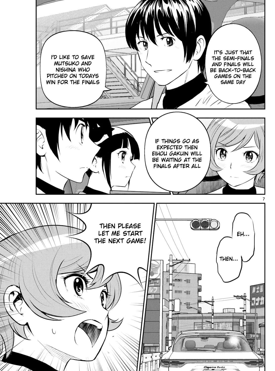 Major 2nd Chapter 278 page 13 - 