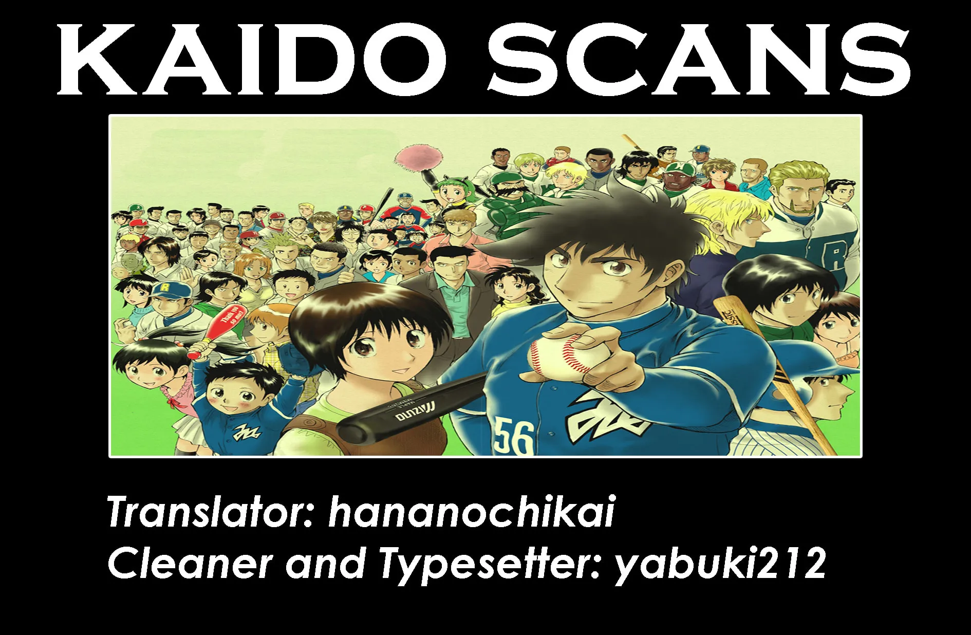 Major 2nd Chapter 28 page 1 - 