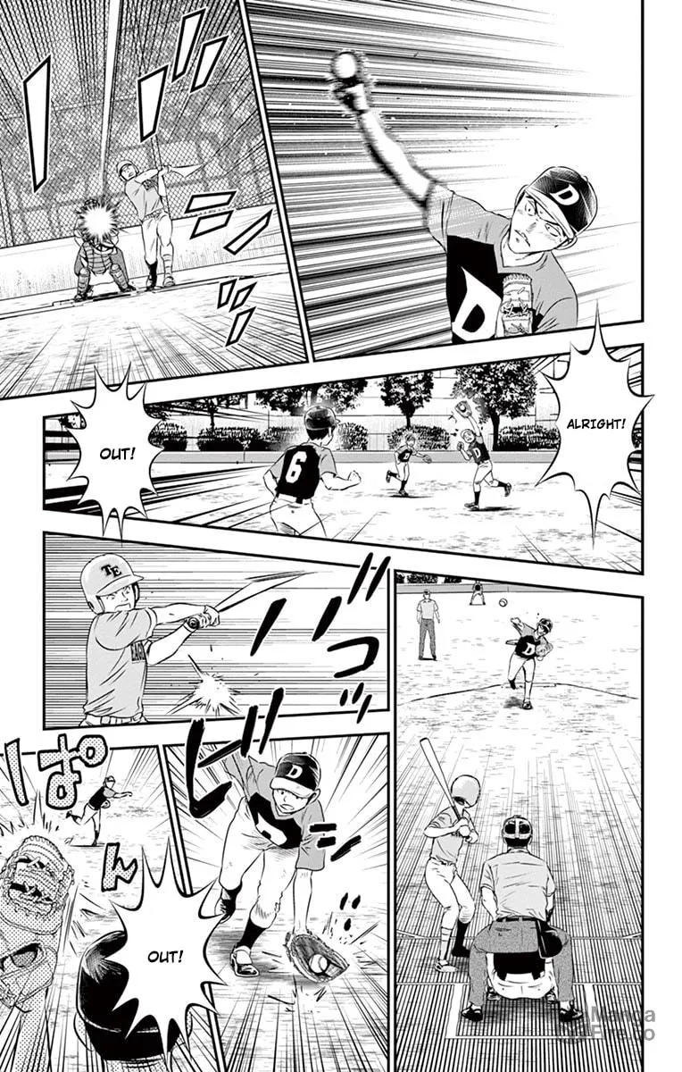 Major 2nd Chapter 28 page 12 - 