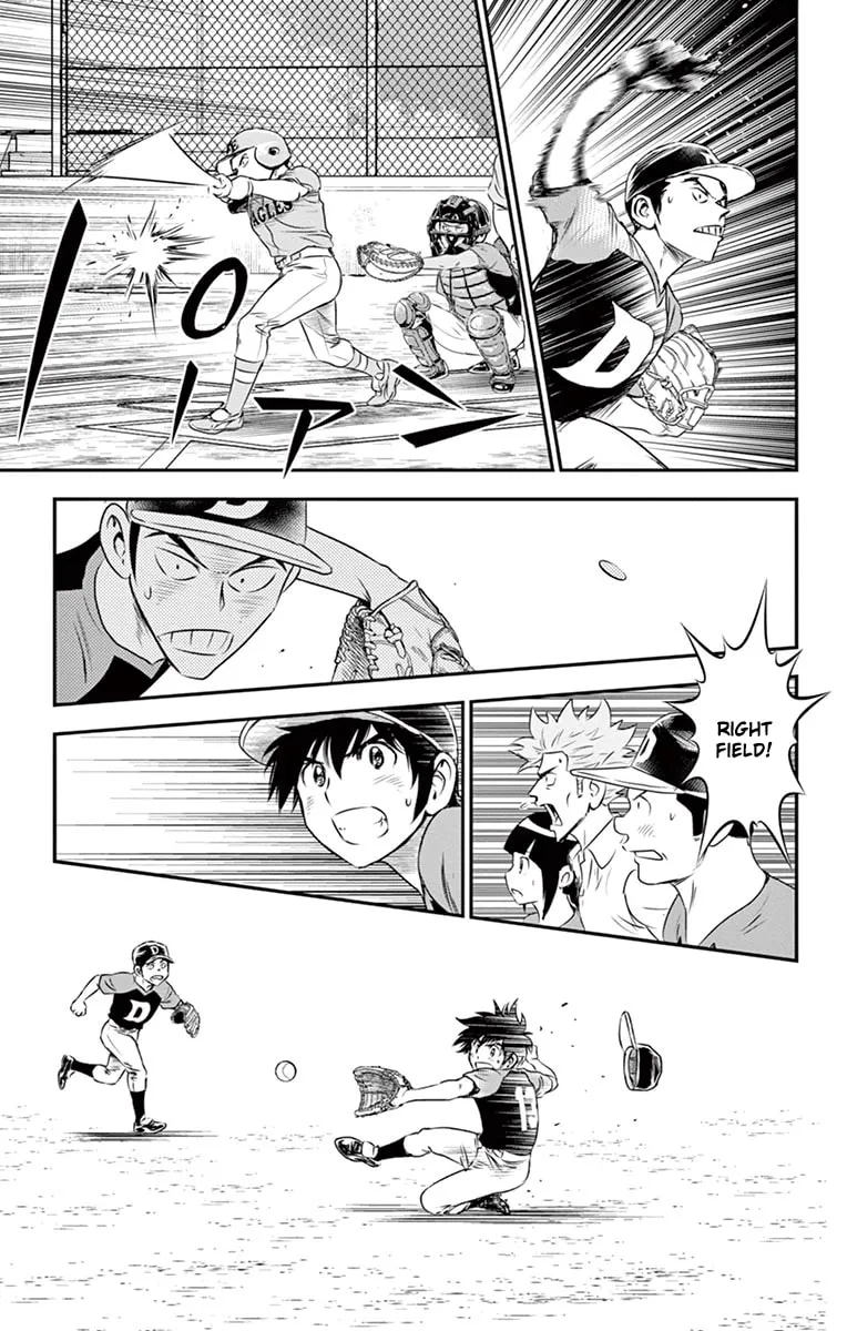 Major 2nd Chapter 28 page 14 - 