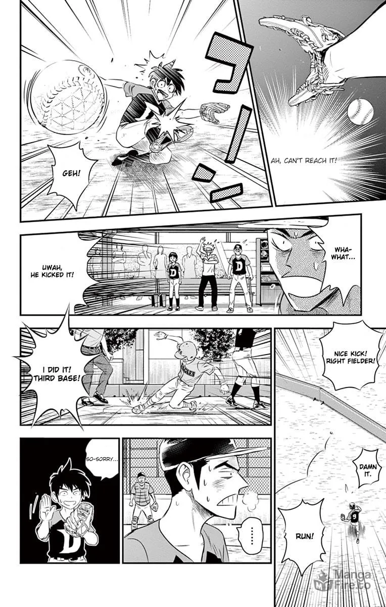 Major 2nd Chapter 28 page 15 - 