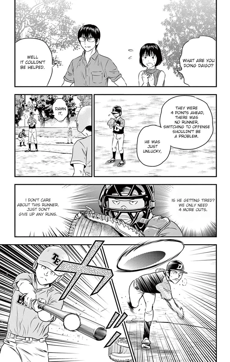 Major 2nd Chapter 28 page 16 - 