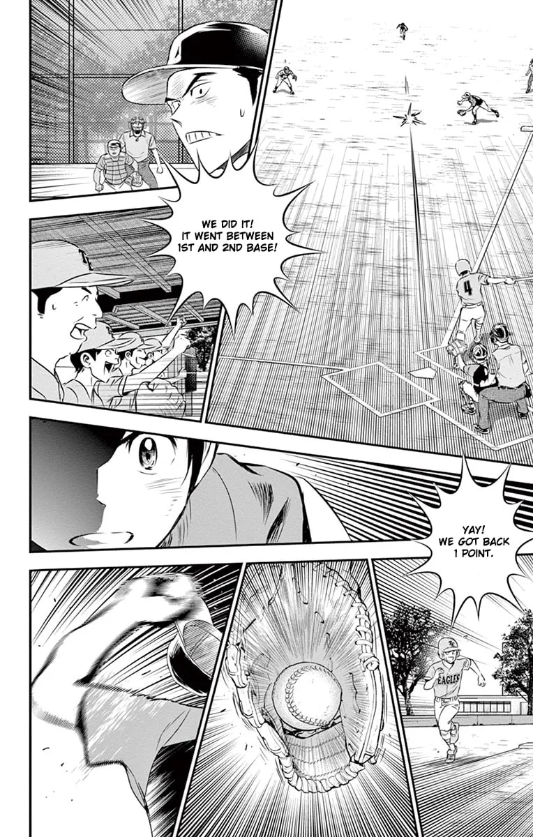 Major 2nd Chapter 28 page 17 - 