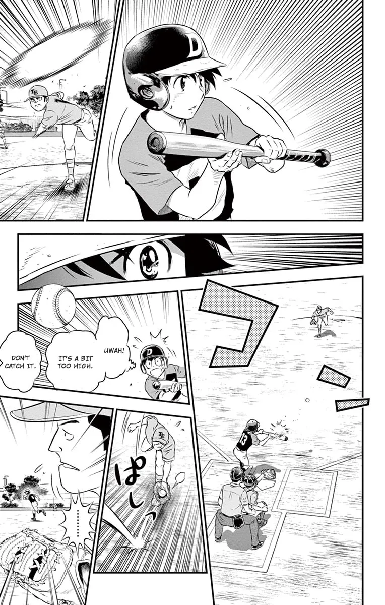 Major 2nd Chapter 28 page 4 - 